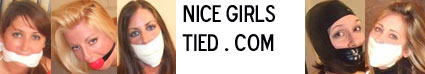 Nice Girls Tied